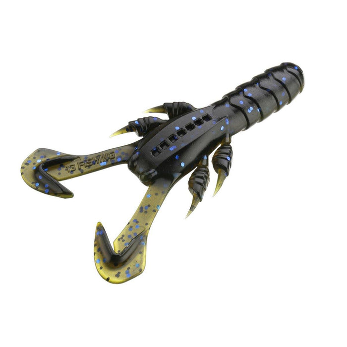 13 Fishing Ninja Craw - Natural Sports - The Fishing Store