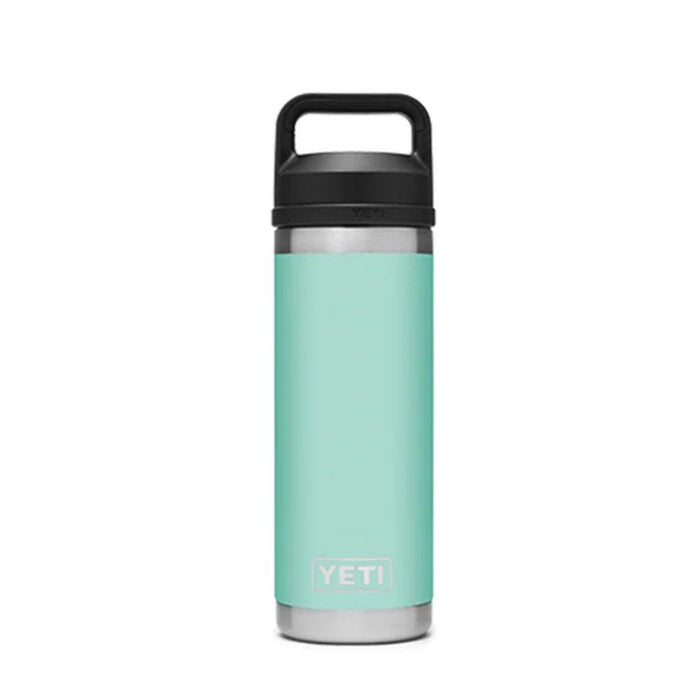 Yeti Rambler Bottle with Chug Cap - Natural Sports - The Fishing Store
