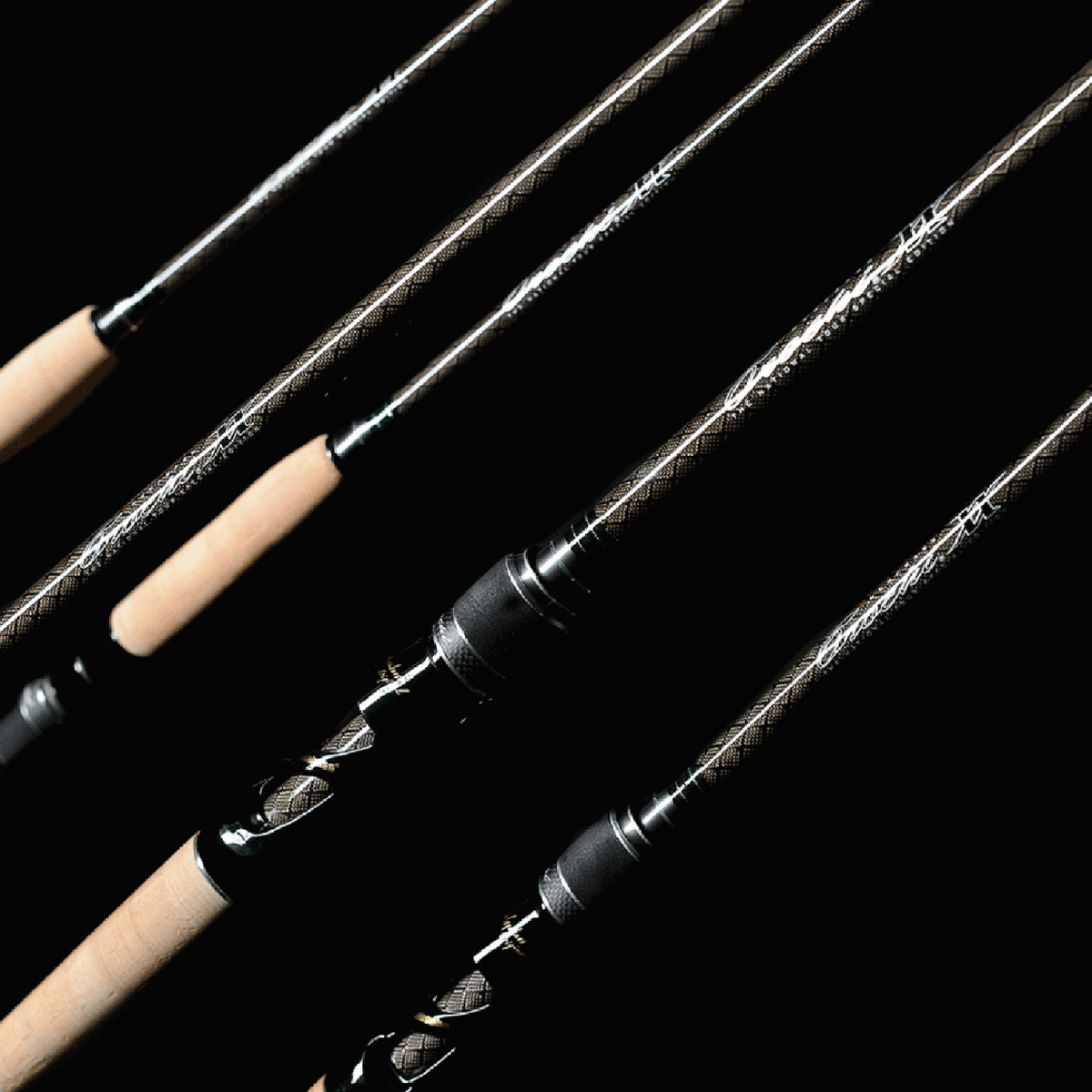 Megabass Orochi XX Spinning Rods – Natural Sports - The Fishing