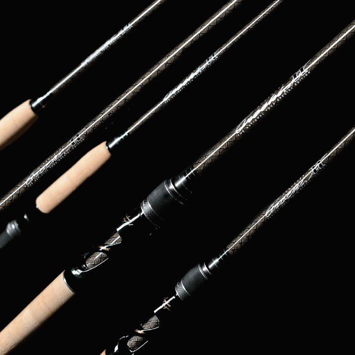 Megabass Orochi XX Spinning Rod