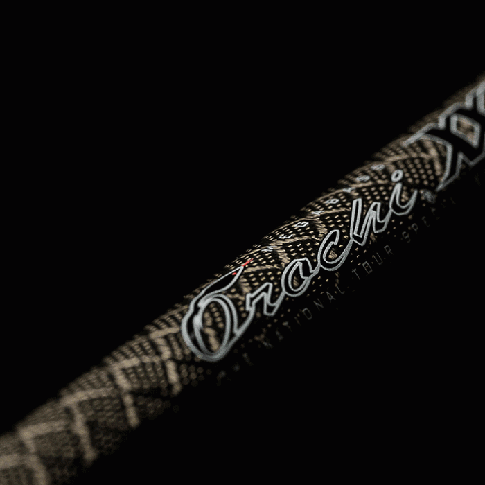 Megabass Orochi XX Casting Rods