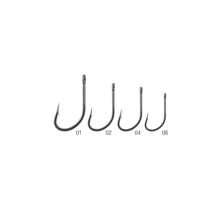 K-Karp 8355BD Carp Hook