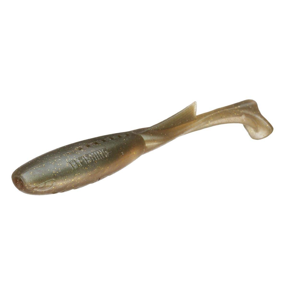 13 Fishing Jeffrey Panfish Soft Bait — CampSaver