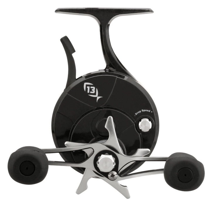 13 Fishing Black Betty FreeFall - Natural Sports - The Fishing Store