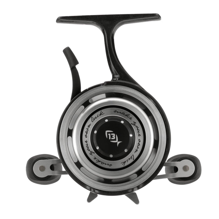 13 Fishing Black Betty FreeFall - Natural Sports - The Fishing Store