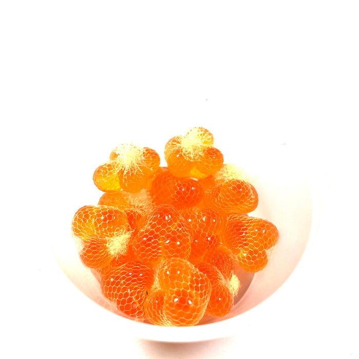 Tied Spawn Sacks (12 pack)