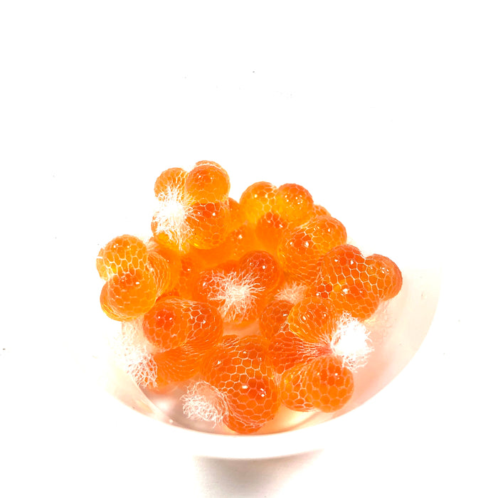 Tied Spawn Sacks (12 pack)