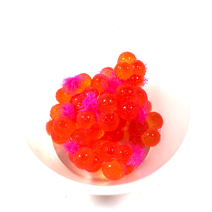 Tied Spawn Sacks (12 pack)