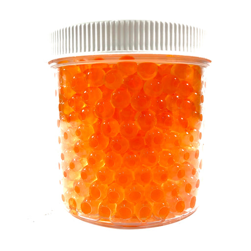 Loose Salmon Eggs - Natural Sports