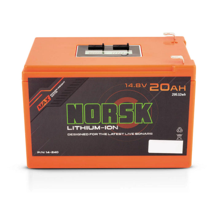 Humminbird Lithium Battery Kit