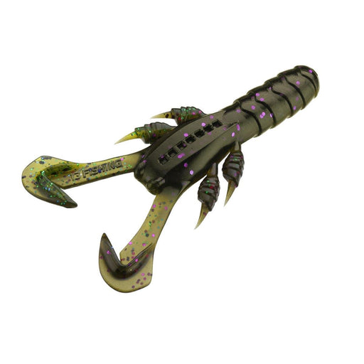 13 Fishing Ninja Craw - Natural Sports - The Fishing Store