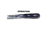 Mystic Purple X Zone X-Tube 3.75”