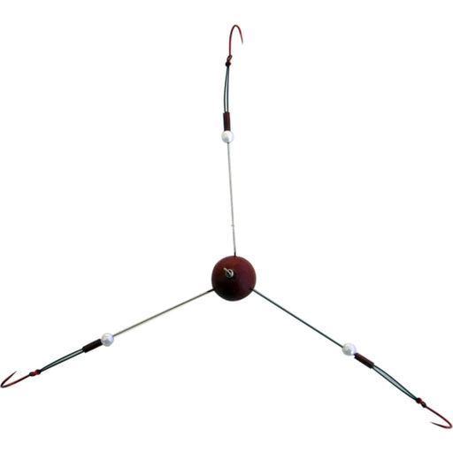 Magz 3-Way Ice Fishing Spreaders