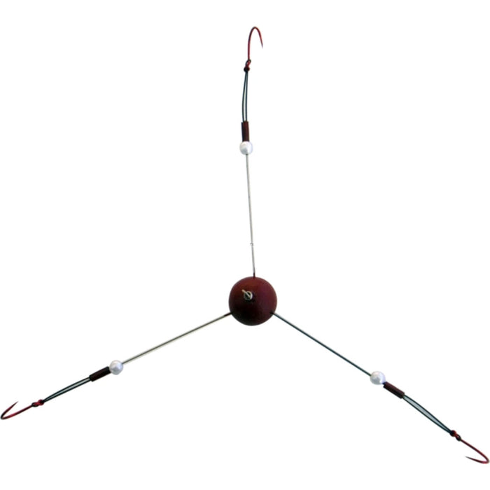 Magz 3-Way Ice Fishing Spreaders