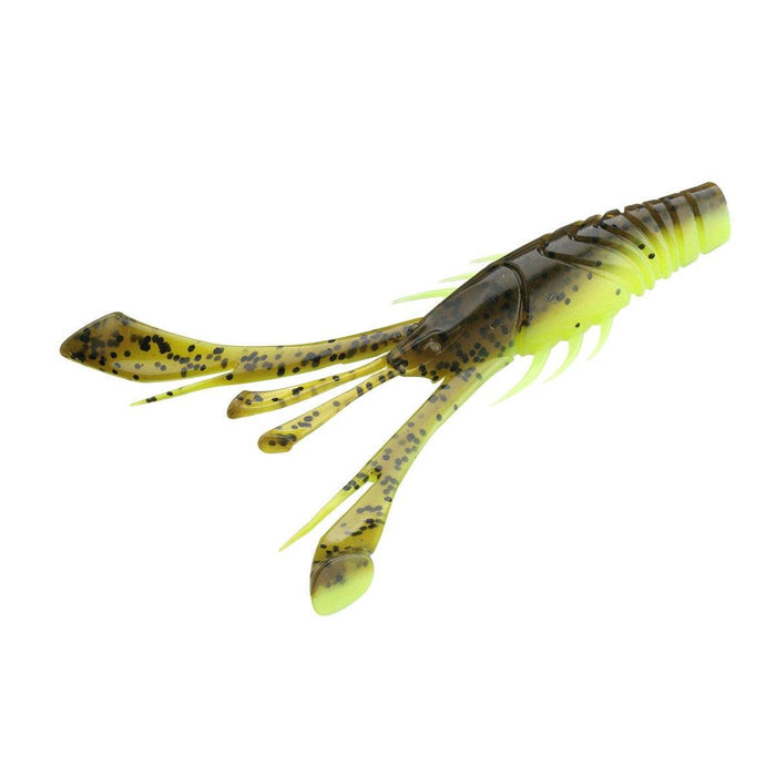 13 Fishing Wobble Craw - Natural Sports - The Fishing Store