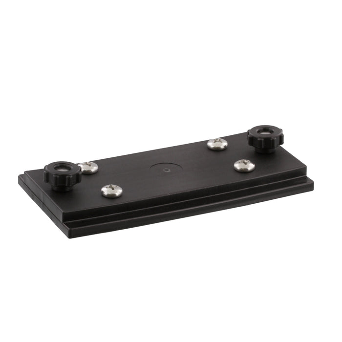 Scotty Track Adaptor Side/Deck Mount No.340