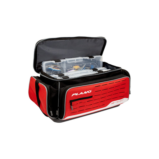 Plano Weekend Series 3700 DLX Fishing Case