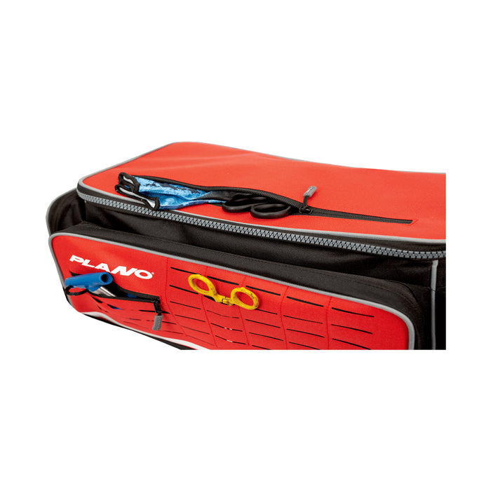 Plano Weekend Series 3700 DLX Fishing Case