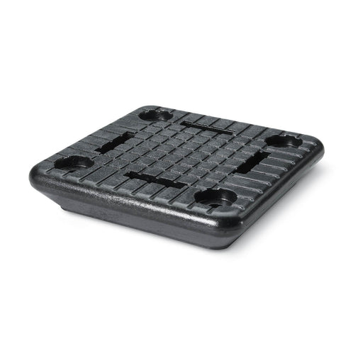 Cannon Uni-Troll Composite Downrigger Mounting Base