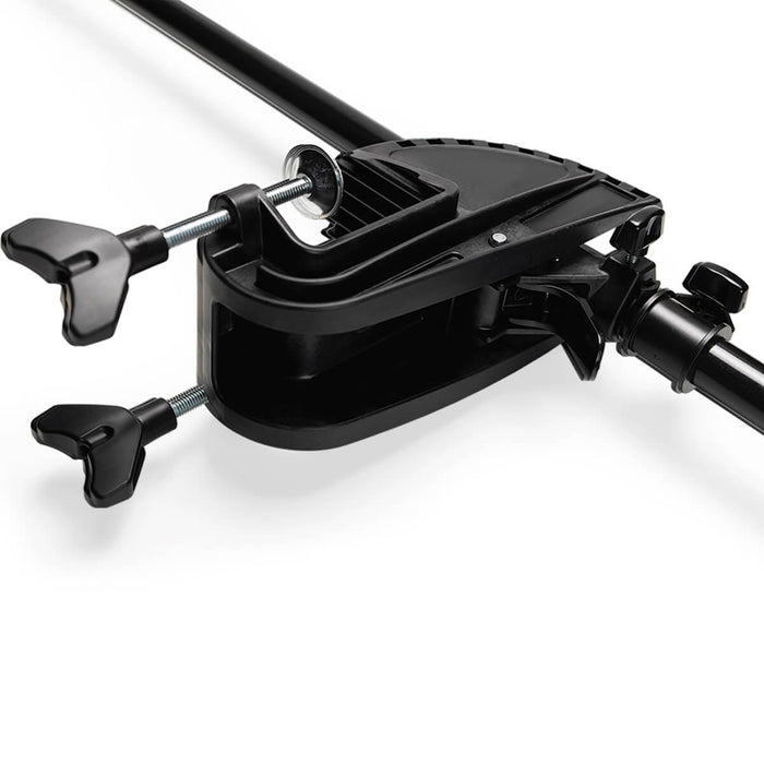 Minn Kota Endura Max Transom-Mount 12V Trolling Motor