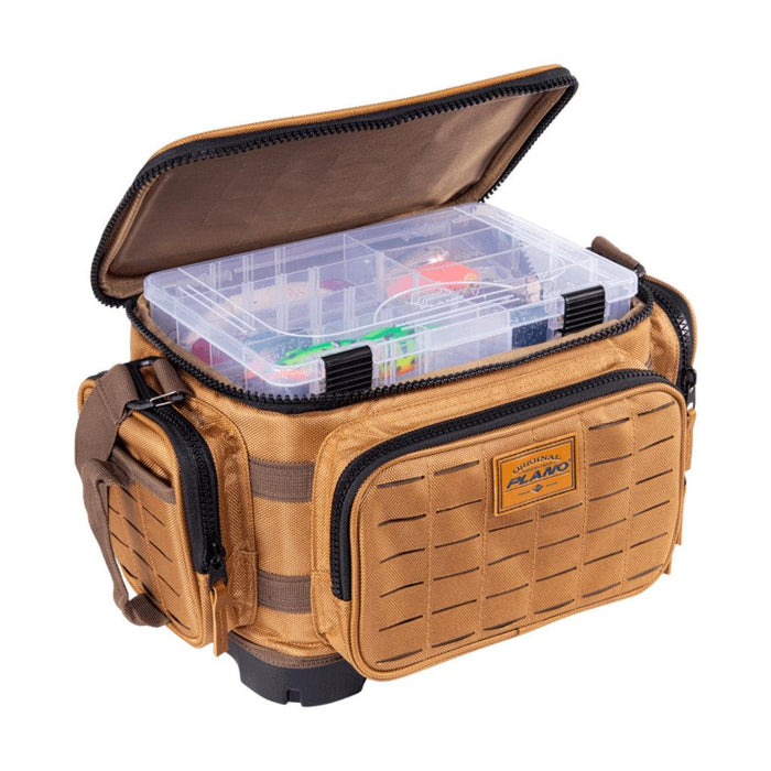 Plano Guide Series Tackle Bag (3600)