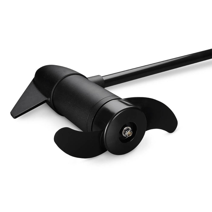 Minn Kota Endura Max Transom-Mount 12V Trolling Motor