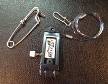 Big C Tackle Pro Release II
