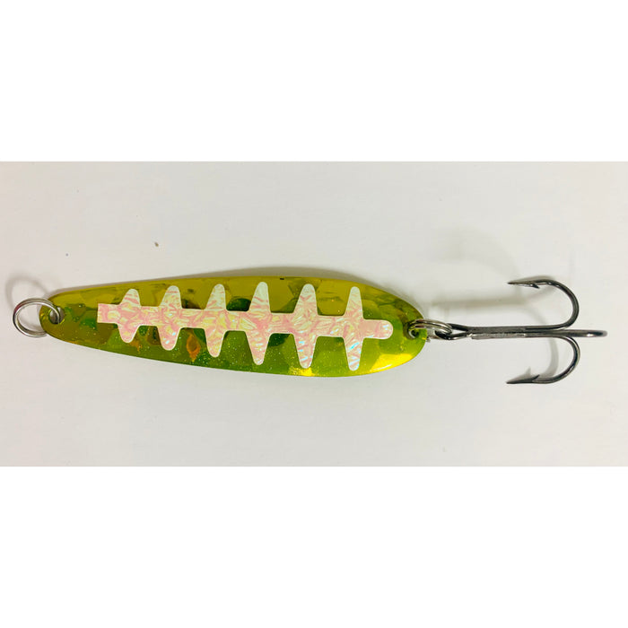 Great Lakes Magnum Anti-Freeze Series Trolling Spoon