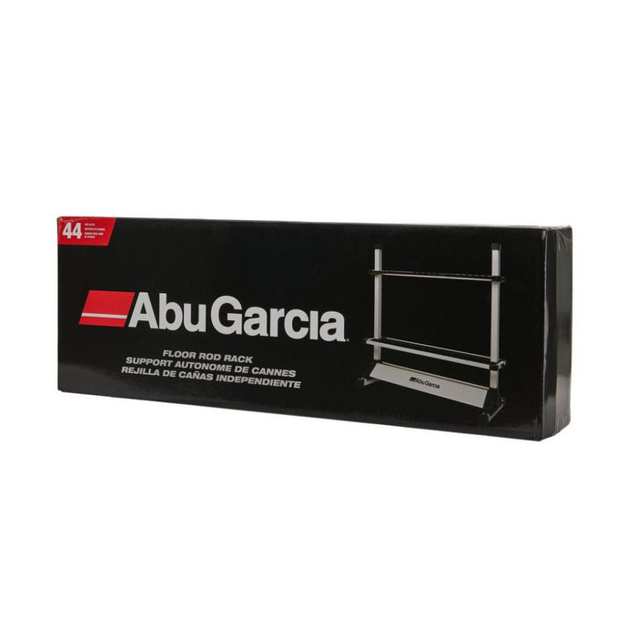 Abu Garcia Floor 44 Rod Rack