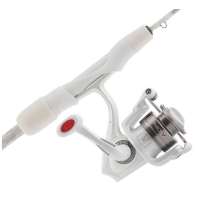 Abu Garcia Veritas Ice Combo