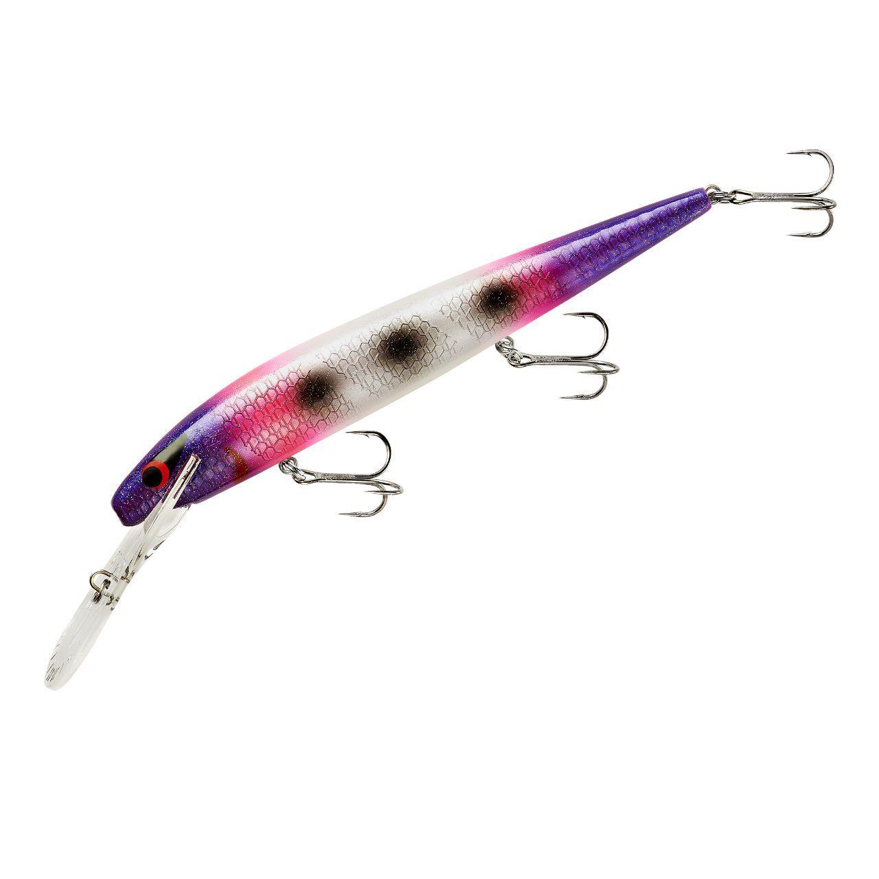Smithwick Top 20 Rogue – Natural Sports - The Fishing Store