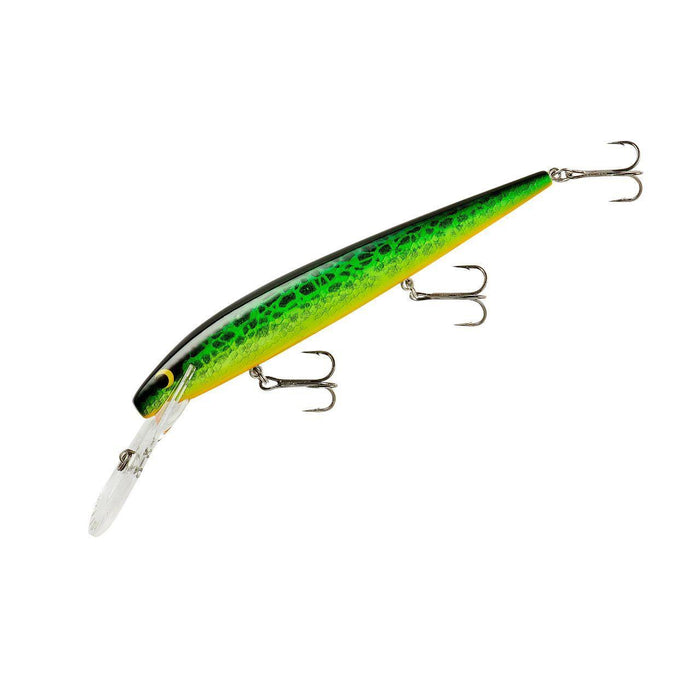 Smithwick Top 20 Rogue - Natural Sports - The Fishing Store