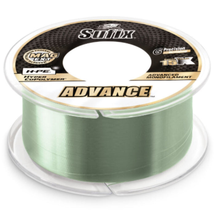 Sufix Advance Monofilament