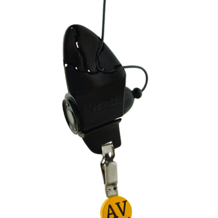 Aqua-Vu Micro Stealth 4.3 Underwater Viewing System