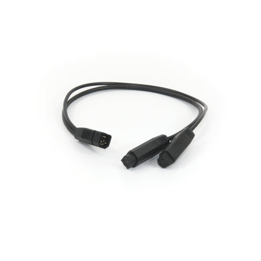 Humminbird Temperature & Speed Sensor Y-Cable - AS T Y