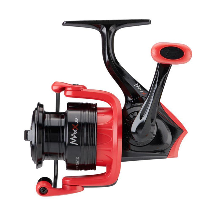 Abu Garcia Max X Spinning Reel - Natural Sports - The Fishing Store