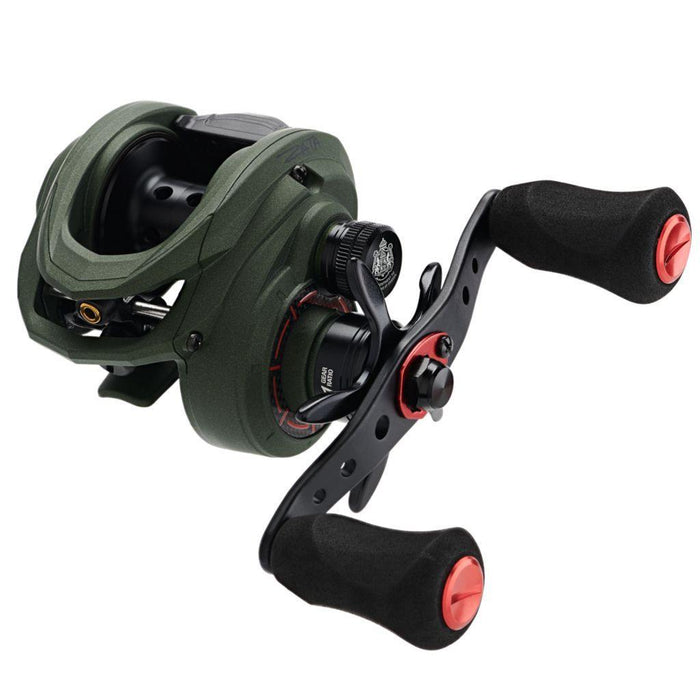 Abu Garcia Zata Casting Reel - Natural Sports - The Fishing Store