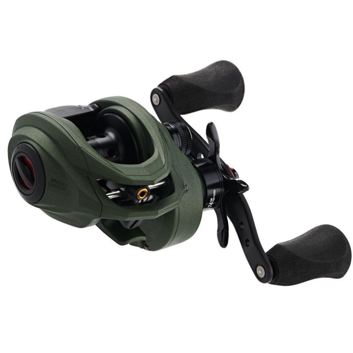 Abu Garcia Zata Casting Reel - Natural Sports - The Fishing Store