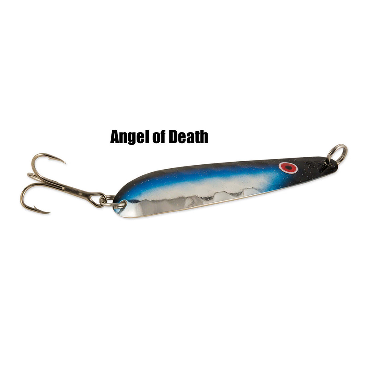 Northern King NK-28 Spoon – Natural Sports - The Fishing Store
