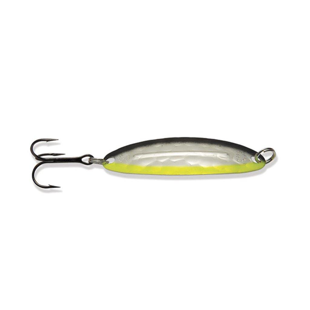Williams Wabler Casting Spoons – Natural Sports - The Fishing Store