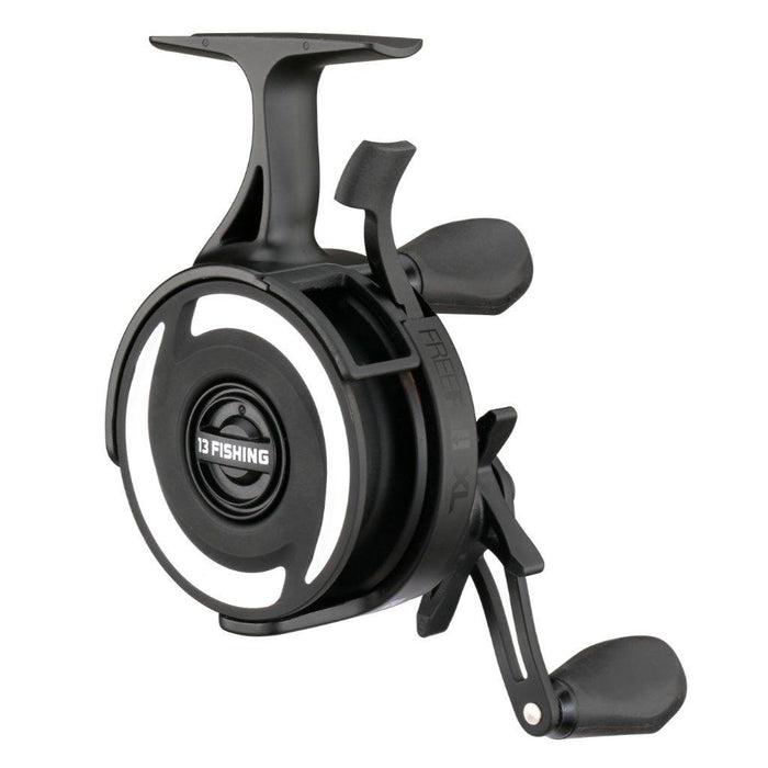 13 Fishing Black Betty FreeFall XL - Natural Sports - The Fishing Store