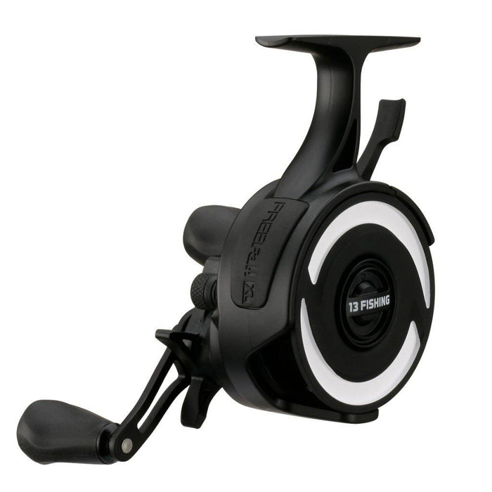 13 Fishing Black Betty FreeFall XL - Natural Sports - The Fishing Store