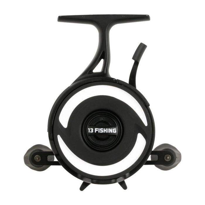 13 Fishing Black Betty FreeFall XL - Natural Sports - The Fishing Store