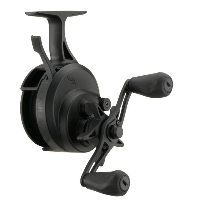13 Fishing Black Betty FreeFall XL - Natural Sports - The Fishing Store