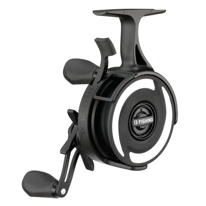 13 Fishing Black Betty FreeFall XL - Natural Sports - The Fishing Store