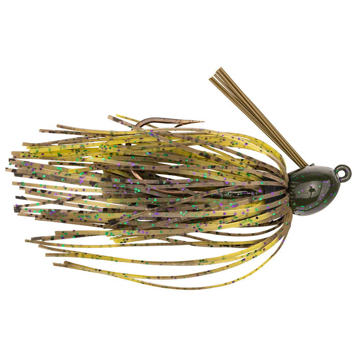 Candy Craw Strike King Bitsy Bug Mini Jig