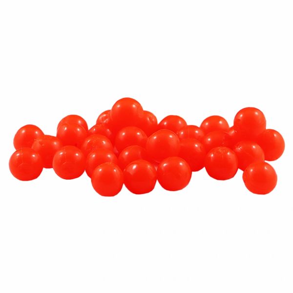 Gummy Bears For Steelhead: Soft Beads And Hybrids by Matt Straw – Great  Lakes Angler