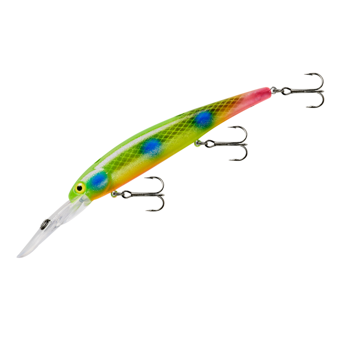 Bandit Generator - Natural Sports - The Fishing Store