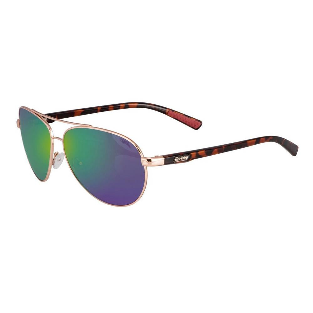 Berkley BER001 Polarized Fishing Sunglasses – Natural Sports - The Fishing  Store