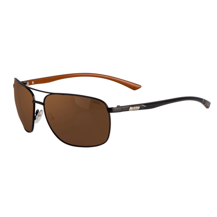 Berkley BER002 Polarized Fishing Sunglasses